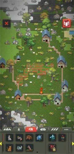 终极沙盒最新游戏角色爆料,神秘英雄降临，开启冒险新篇章！