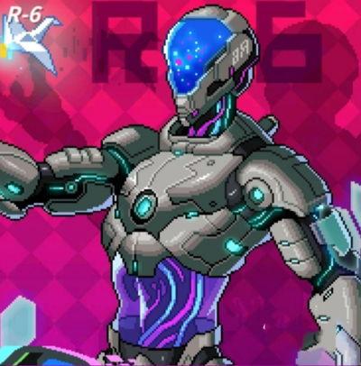 霓虹深渊手游版最新爆料